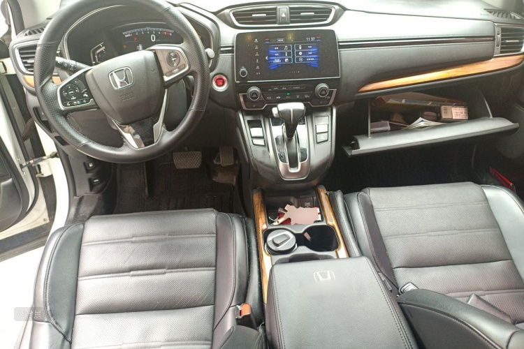 Honda CR-V 2017 car image #11