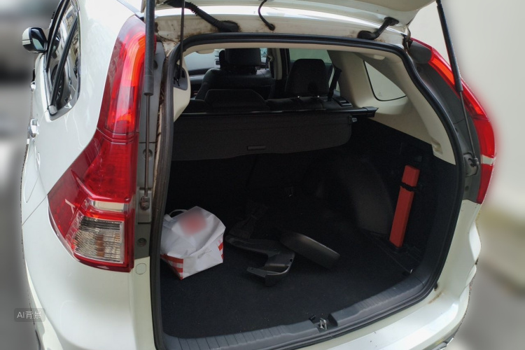 Honda CR-V 2016 #21 Honda CR-V 2016 car image #21