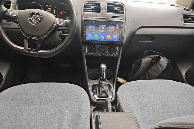 Volkswagen Polo 2018 #18 Volkswagen Polo 2018 car image #18