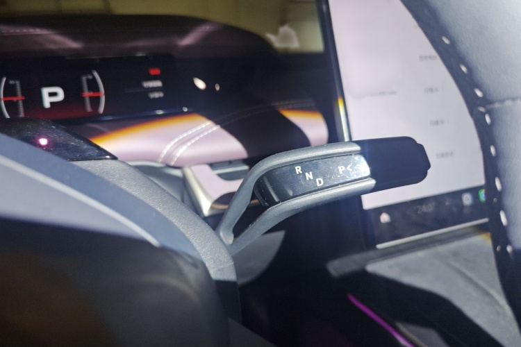 MI SU7 2024 #18 MI SU7 2024 immagine di auto #18