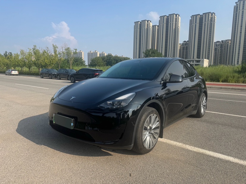 Tesla Model Y 2023 car image 