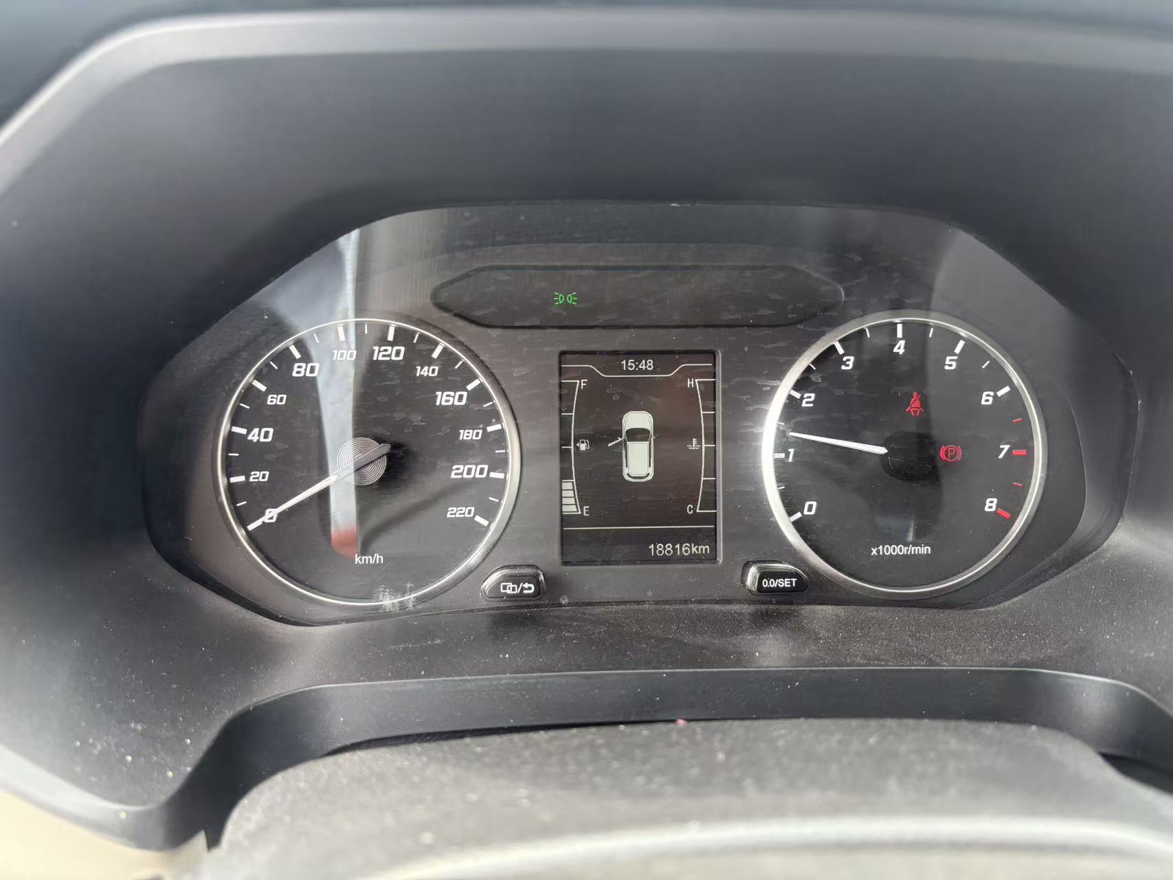 Chery Tiggo 5x 2023 #11 Chery Tiggo 5x 2023 imagem de carro #11
