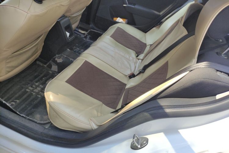 Volkswagen Lavida 2015 #10 Volkswagen Lavida 2015 car image #10