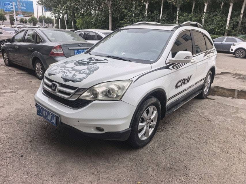 2011 2011 car image