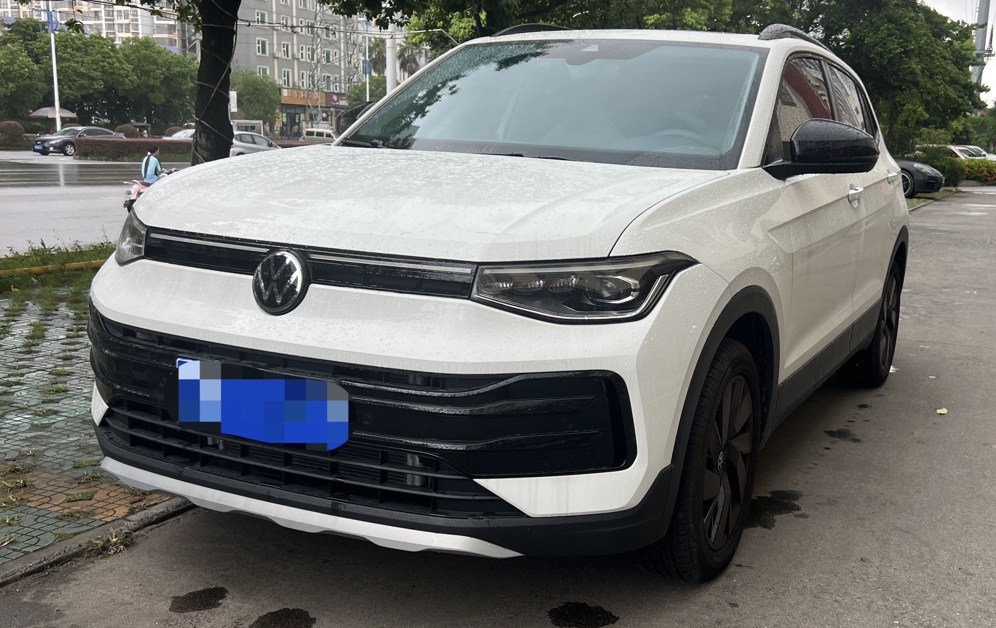 2026 imagen de coche 