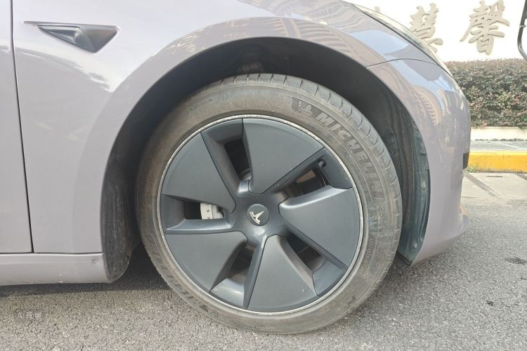 Tesla Model 3 2022 car image #9