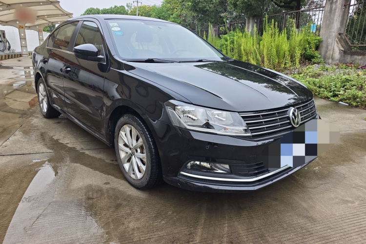 Volkswagen Lavida 2018 #4 Volkswagen Lavida 2018 car image #4
