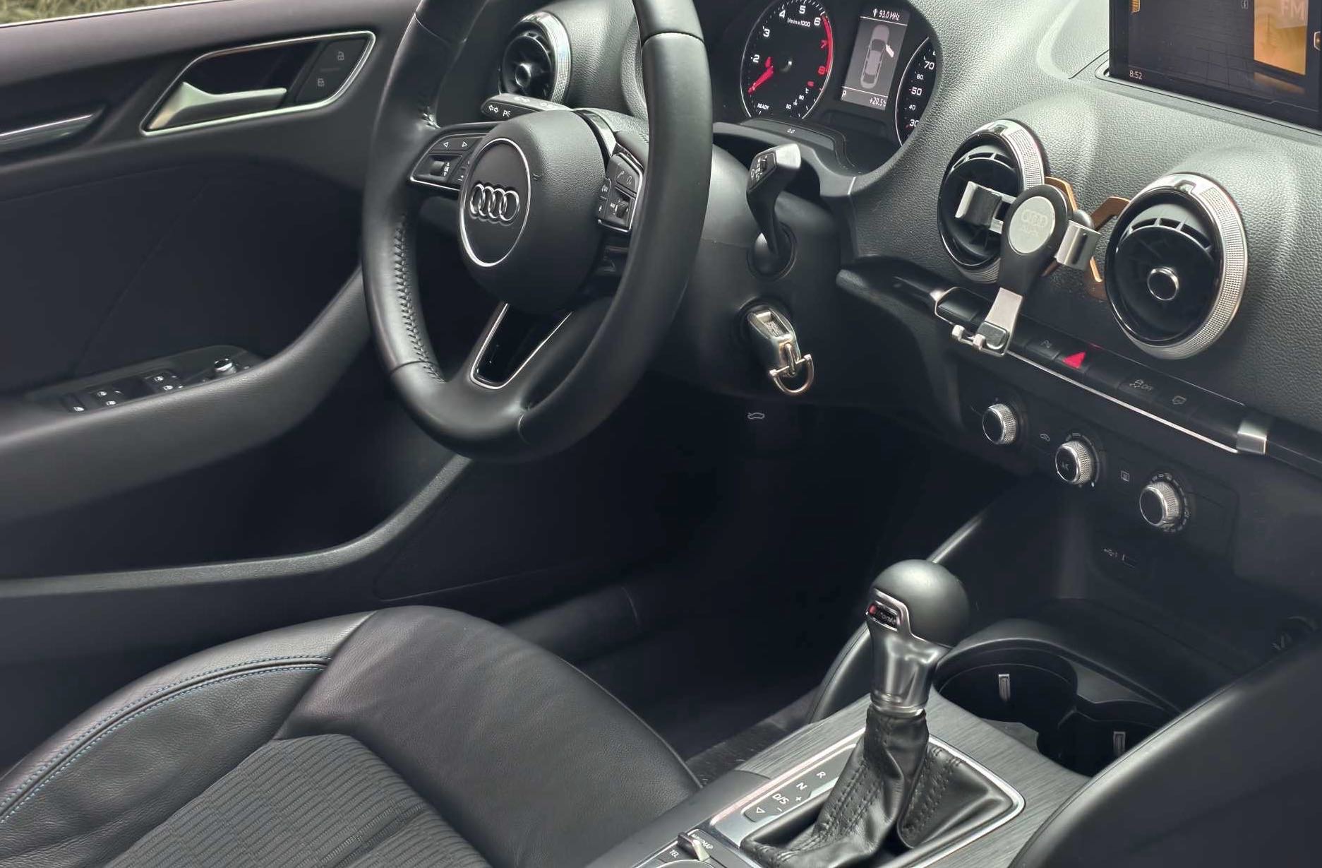 Audi A3 2020 #6 Audi A3 2020 immagine di auto #6