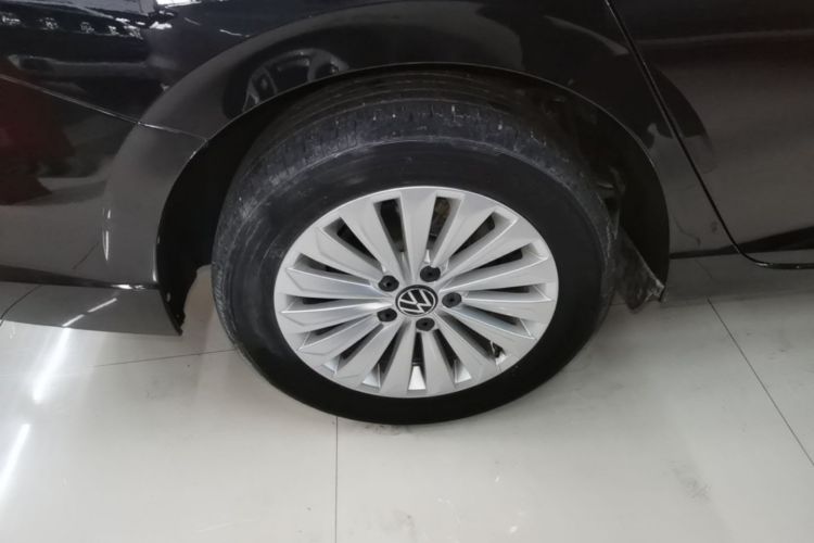 Volkswagen Lavida 2021 #10 Volkswagen Lavida 2021 car image #10