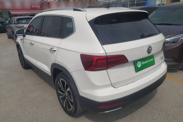 大众 途岳 2019 汽车图片 #7