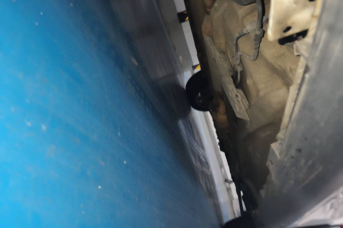 Chery Tiggo 3x 2021 #16 Chery Tiggo 3x 2021 car image #16