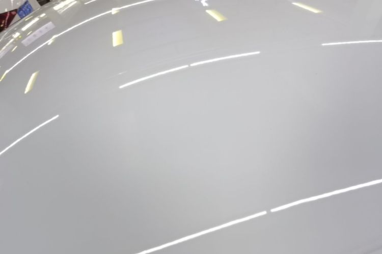 Audi A3 2021 car image #25