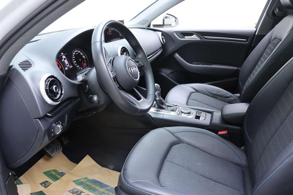 Audi A3 2019 #24 Audi A3 2019 car image #24