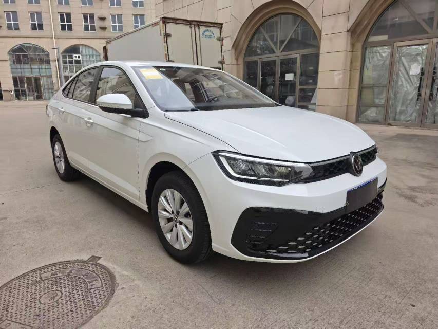 Volkswagen Lavida 2026 #2 Volkswagen Lavida 2026 изображение автомобиля #2