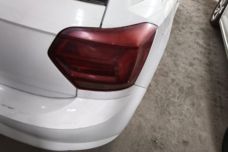 Volkswagen Polo 2023 #8 Volkswagen Polo 2023 car image #8
