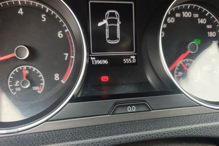 Volkswagen Golf 2015 #14 Volkswagen Golf 2015 car image #14