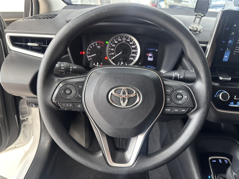 Toyota Corolla 2023 #7 Toyota Corolla 2023 car image #7