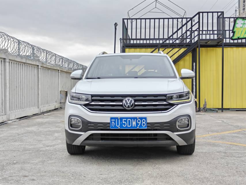 Volkswagen Tacqua 2019 #2 Volkswagen Tacqua 2019 immagine di auto #2