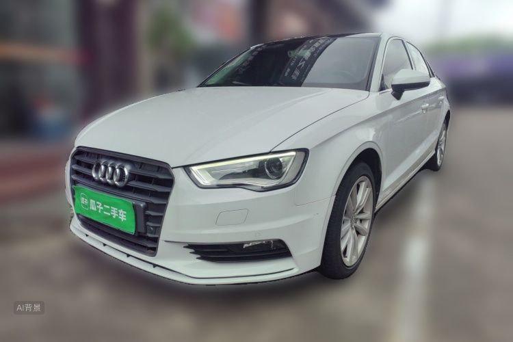 Audi A3 2016 #2 Audi A3 2016 car image #2