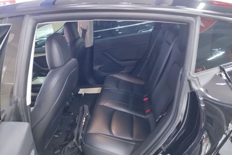 Tesla Model 3 2023 #17 Tesla Model 3 2023 car image #17