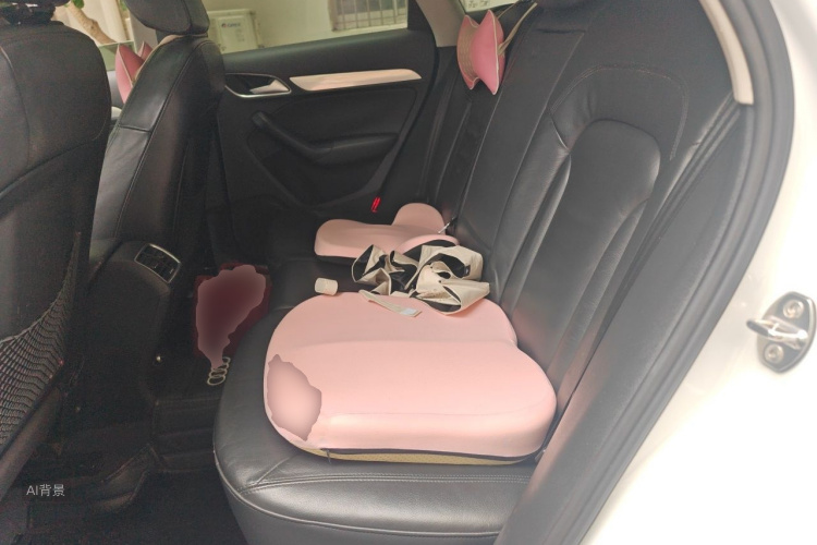 Audi Q3 2015 #19 Audi Q3 2015 immagine di auto #19