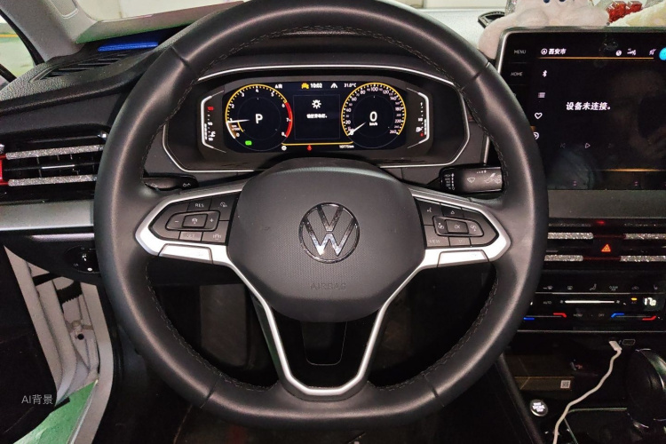Volkswagen Lavida 2025 car image #12