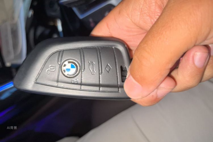 BMW 3 Series 2021 #10 BMW 3 Series 2021 car image #10