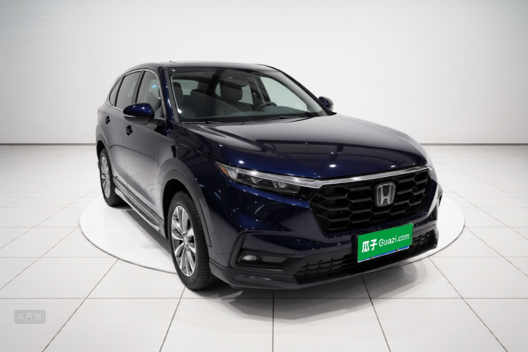 Honda CR-V 2023 car image #4