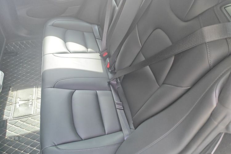 Tesla Model 3 2020 car image #13