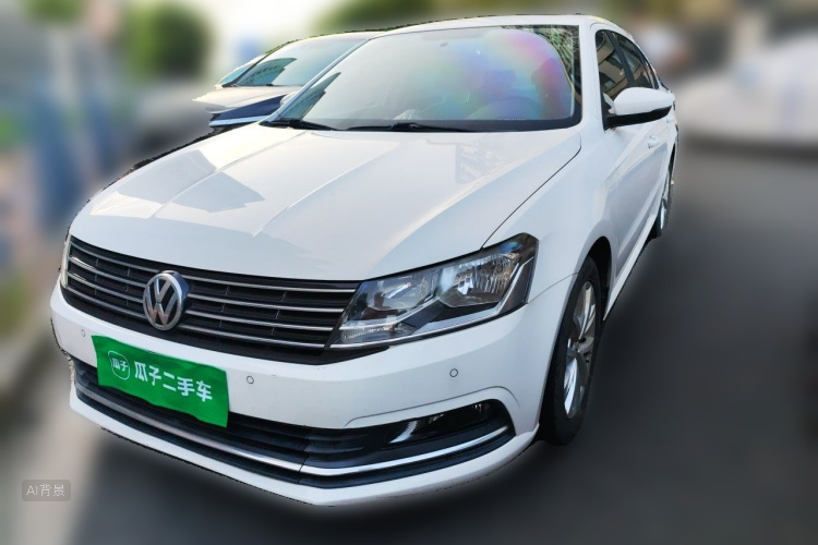 Volkswagen Lavida 2018 #2 Volkswagen Lavida 2018 car image #2