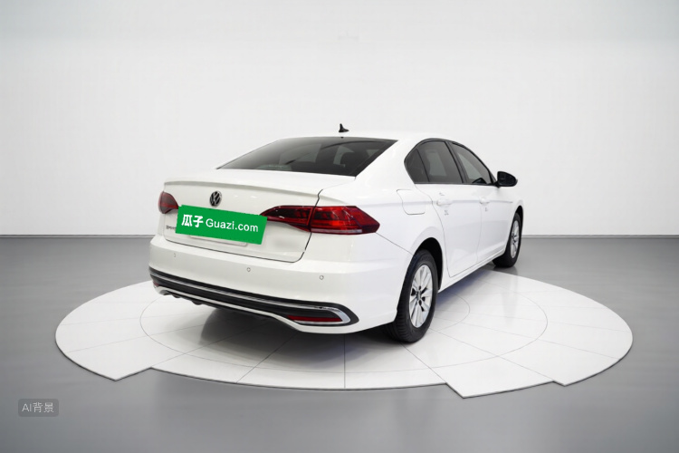 Volkswagen Bora 2023 car image #7