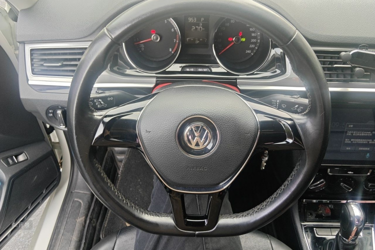 Volkswagen Bora 2017 #12 Volkswagen Bora 2017 immagine di auto #12