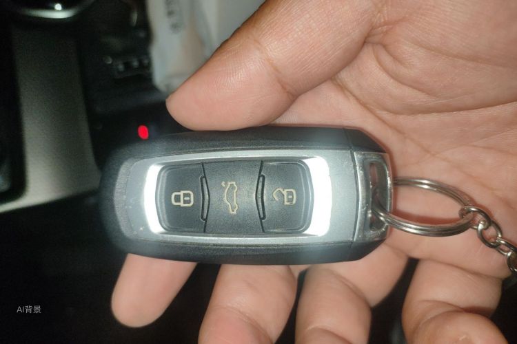GEELY Emgrand GS 2016 immagine di auto #10