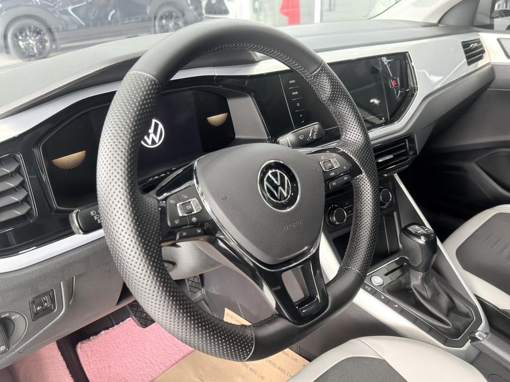 Volkswagen Polo 2022 #10 Volkswagen Polo 2022 immagine di auto #10