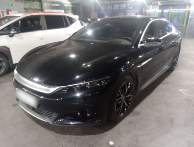 BYD Han 2022 BYD Han 2022 immagine di auto