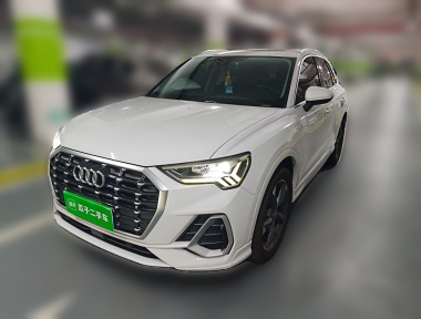 Audi Q3 2019 Audi Q3 2019 car image