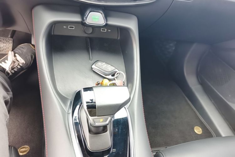 MG 5 2025 #18 MG 5 2025 car image #18