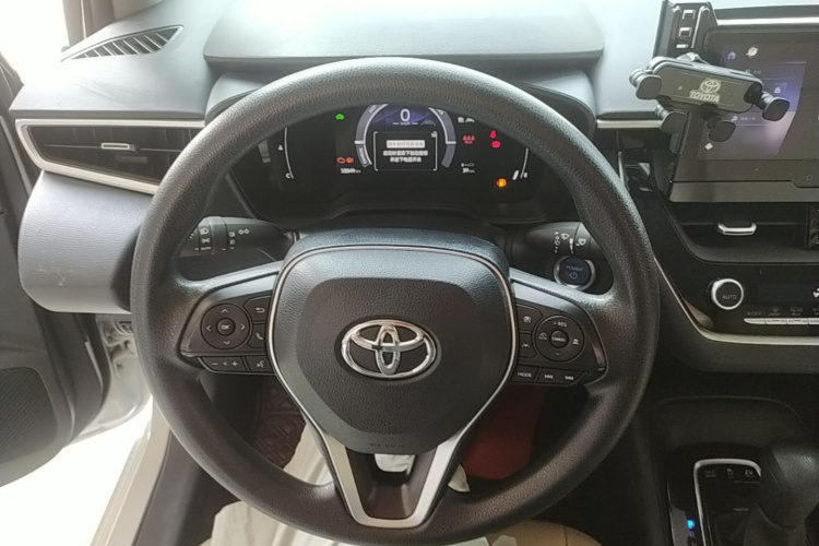Toyota Corolla 2024 #11 Toyota Corolla 2024 car image #11