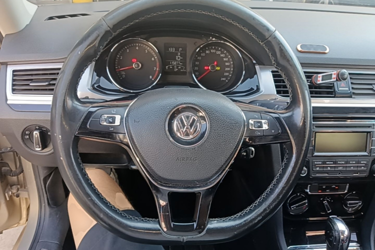 Volkswagen Bora 2018 #11 Volkswagen Bora 2018 изображение автомобиля #11