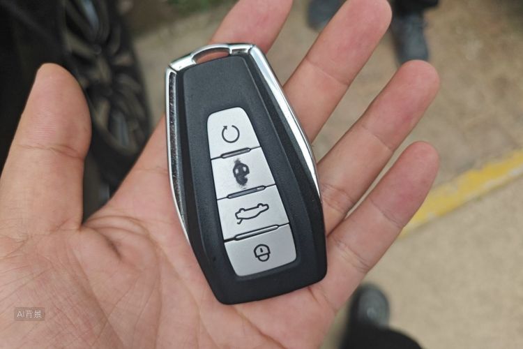 GEELY Emgrand S 2022 car image #10