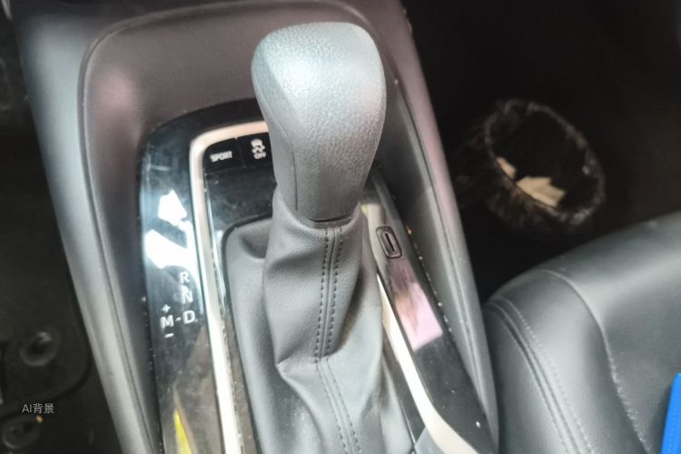 Toyota Corolla 2019 #16 Toyota Corolla 2019 car image #16