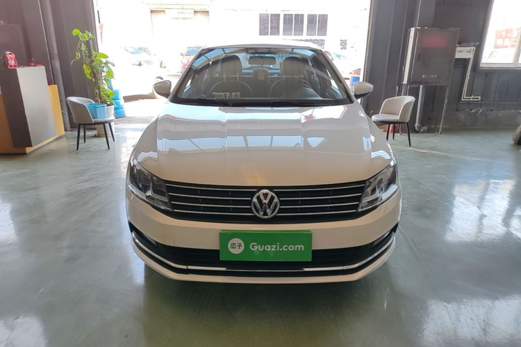 Volkswagen Lavida 2018 #3 Volkswagen Lavida 2018 car image #3