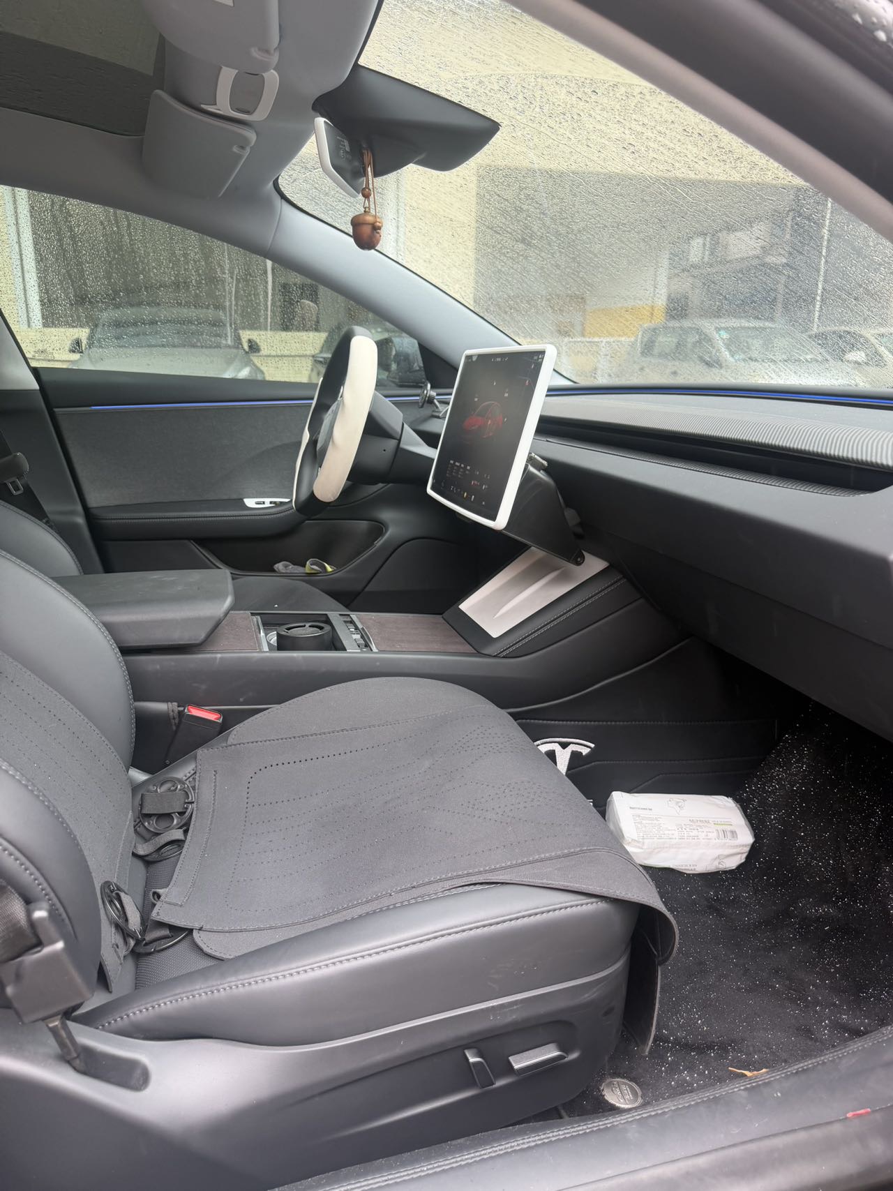 Tesla Model 3 2025 car image #13