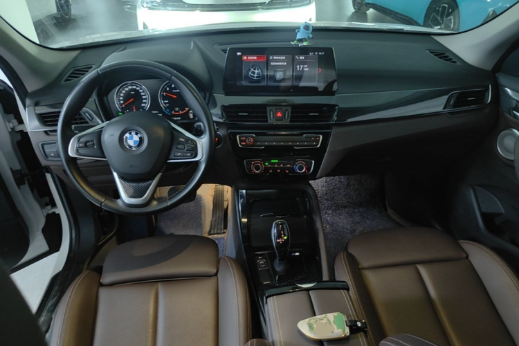 BMW X1 2022 #10 BMW X1 2022 car image #10