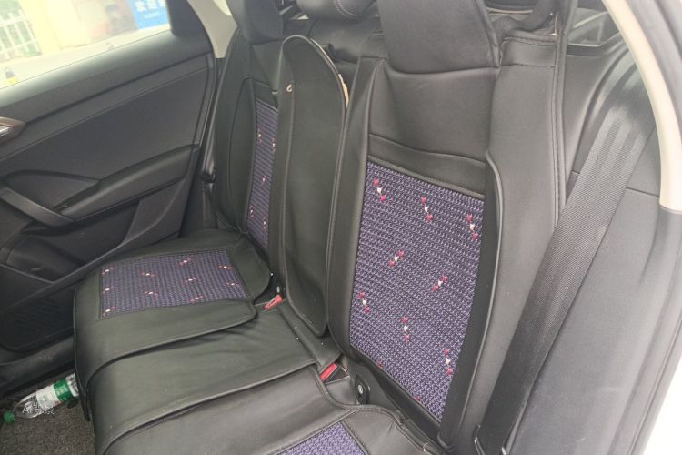 Volkswagen Tharu 2019 car image #19