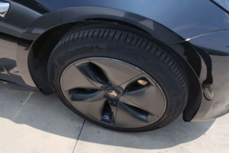 Tesla Model 3 2020 car image #9