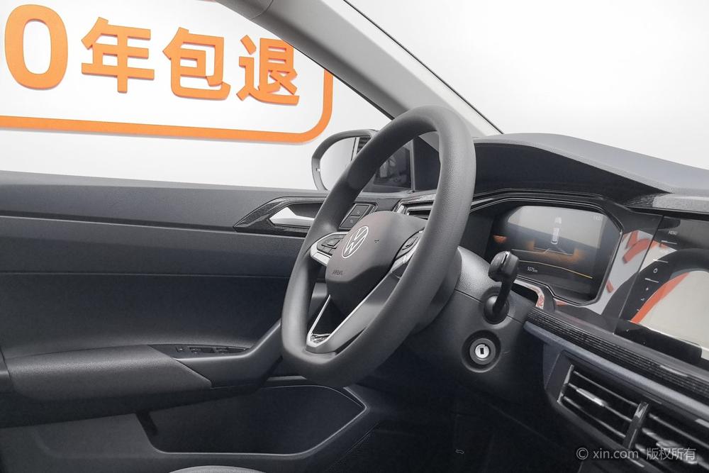 Volkswagen Lavida 2024 imagen de coche #12