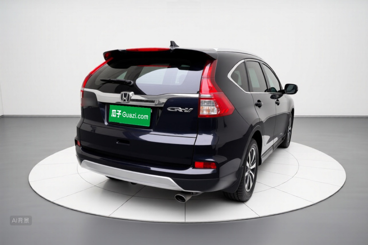 Honda CR-V 2017 car image #7