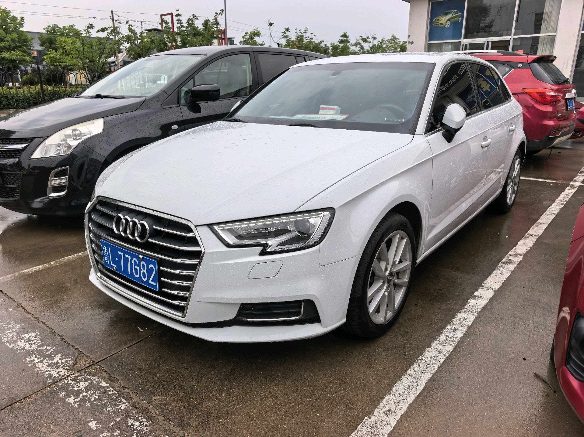 2019 car image 