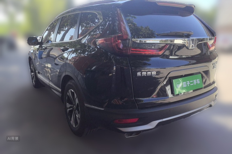 Honda CR-V 2022 car image #5